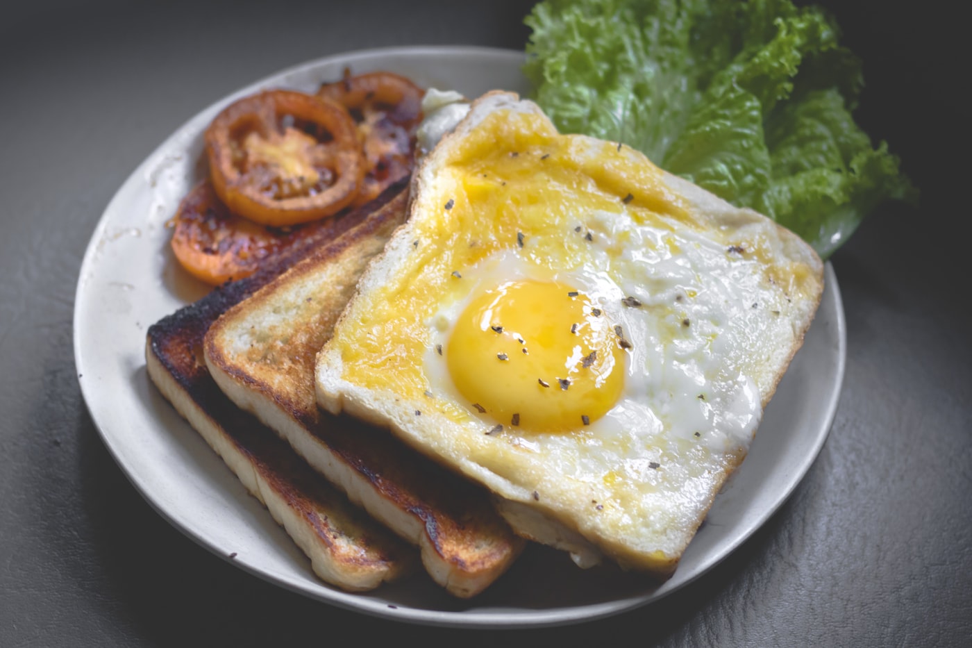 Weekend Brunch