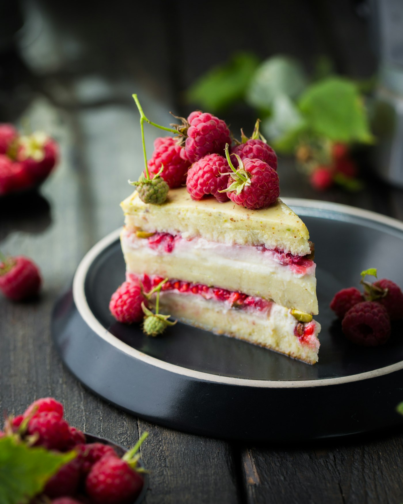 Basque Burnt Cheesecake