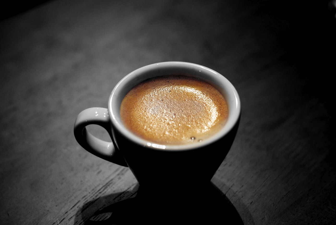 Signature Espresso
