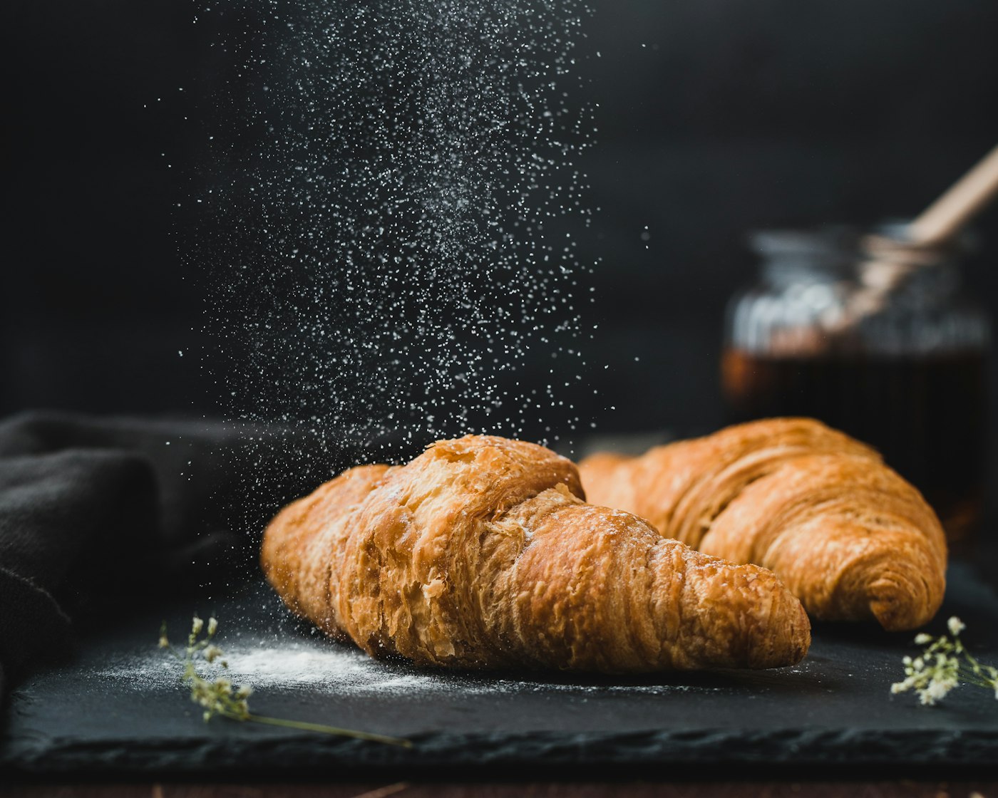 House Pastries